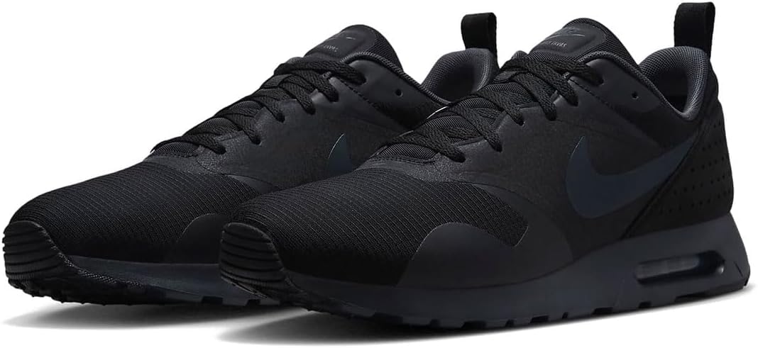 Nike Air Max Size Tavas, Black/Black/Anthracite, 705149-010, 30.0cm
Nike Air Max Size Tavas, Black/Black/Anthracite, 705149-010, 30.0cm