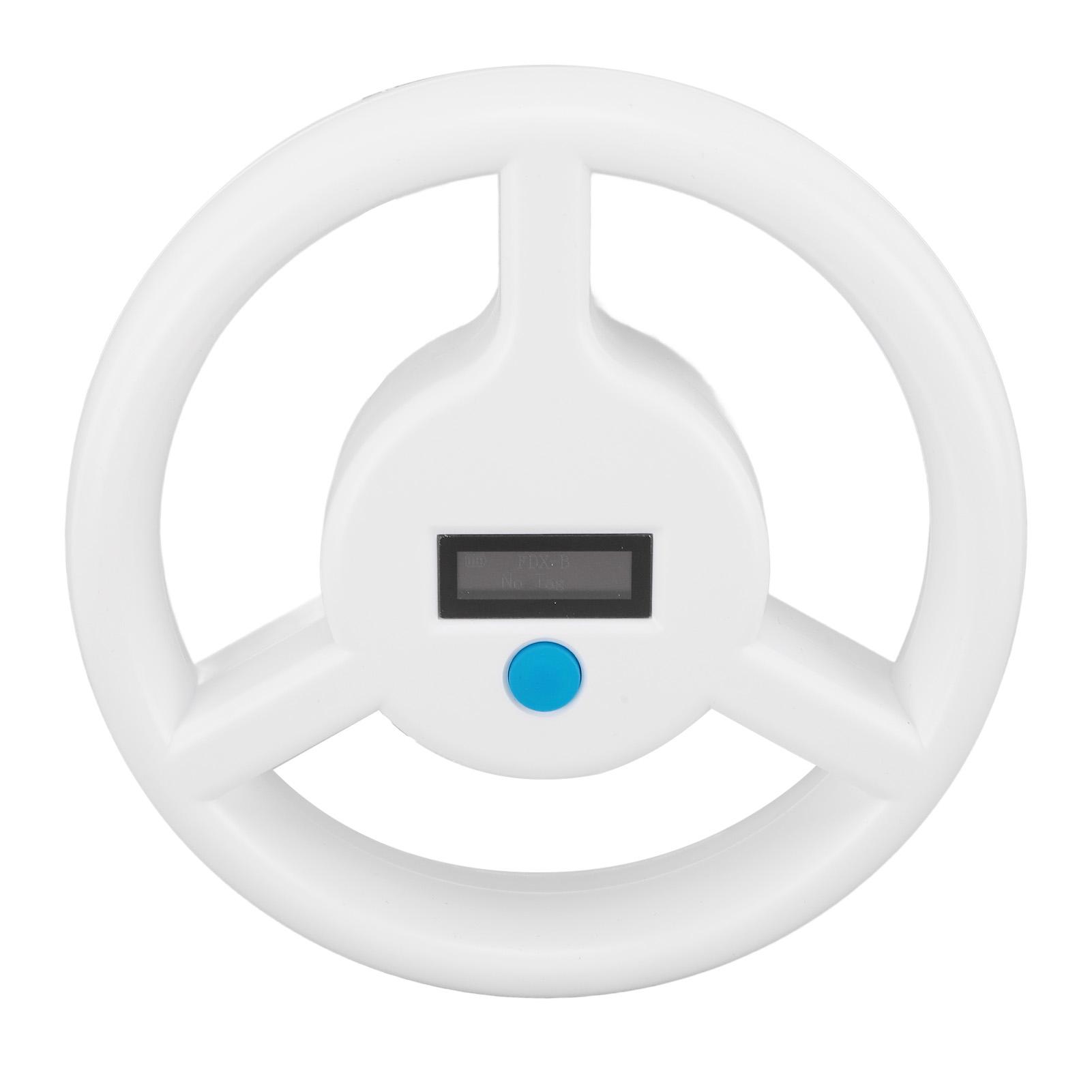 Считыватель микрочипов для домашних животных Двухчастотное считывание USB Перезаряжаемый Портативный Сканер микрочипов для животных для
Считыватель микрочипов для домашних животных Двухчастотное считывание USB Перезаряжаемый Портативный Сканер микрочипов для животных для