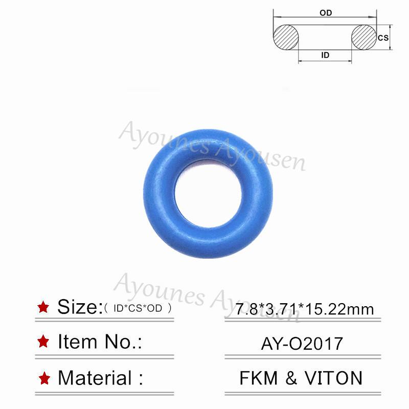 Free shipping 100pieces rubber oring upper seal 7.8*3.71mm for chevrolet car fuel injector repair kits (AY-O2017) красный
Free shipping 100pieces rubber oring upper seal 7.8*3.71mm for chevrolet car fuel injector repair kits (AY-O2017) красный