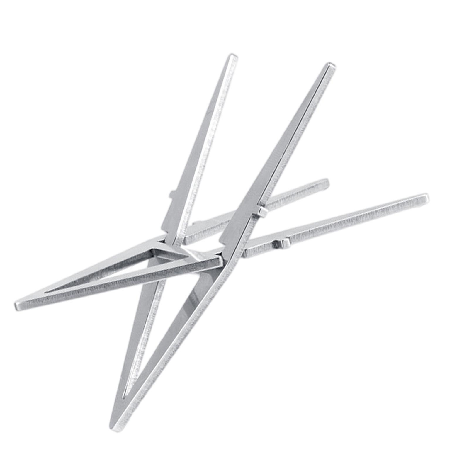 Reliability Stainless Steel Pot Stand Versatiles Outdoor Kettles Holder for Camping Hiking and Family Picnics 1
Reliability Stainless Steel Pot Stand Versatiles Outdoor Kettles Holder for Camping Hiking and Family Picnics 1