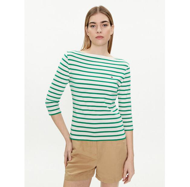 Блузка Tommy Hilfiger New Cody EU S
Блузка Tommy Hilfiger New Cody EU S