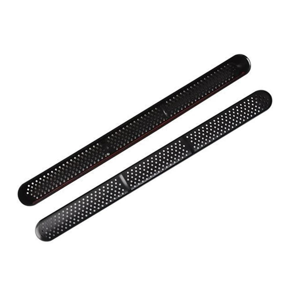 2X комплект защитных чехлов для нижнего воздуховода кондиционера для автомобильного сиденья, антиблокировочные для VW Volkswagen ID.3 ID.4 ID4 ID6 2024 2024 Аксессуары чёрный
2X комплект защитных чехлов для нижнего воздуховода кондиционера для автомобильного сиденья, антиблокировочные для VW Volkswagen ID.3 ID.4 ID4 ID6 2024 2024 Аксессуары чёрный