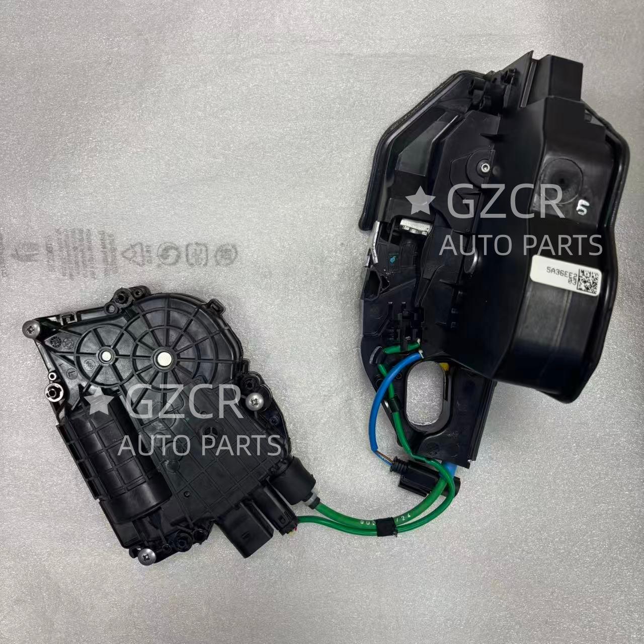 51215A36EE2 Front Door Lock Actuator for Rolls-Royce Cullinan - Stable Quality, In Stock Marttle
51215A36EE2 Front Door Lock Actuator for Rolls-Royce Cullinan - Stable Quality, In Stock Marttle