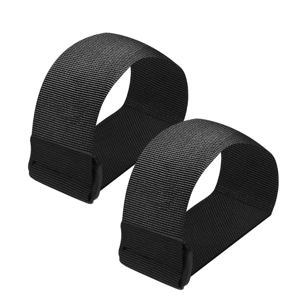 2pcs Adjustable Elliptical Machines Pedal Straps Universal Bike Pedal Straps Fitness 50*400mm
2pcs Adjustable Elliptical Machines Pedal Straps Universal Bike Pedal Straps Fitness 50*400mm