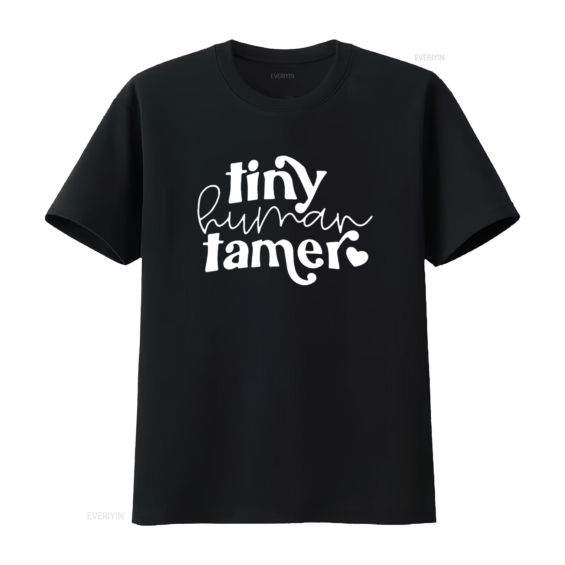 Teacher of Tiny Humans T Shirt Women Kindergarten Teaching Life Teachers vintage Washed Top For Everyday Wear Breathable 4XL
Teacher of Tiny Humans T Shirt Women Kindergarten Teaching Life Teachers vintage Washed Top For Everyday Wear Breathable 4XL