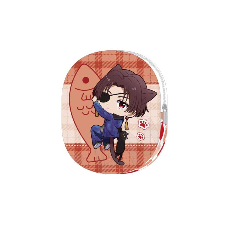 ВЕТРОВКА Sofang Junhi Кожаный чехол Липкий Нянь Вырезная версия
ВЕТРОВКА Sofang Junhi Кожаный чехол Липкий Нянь Вырезная версия