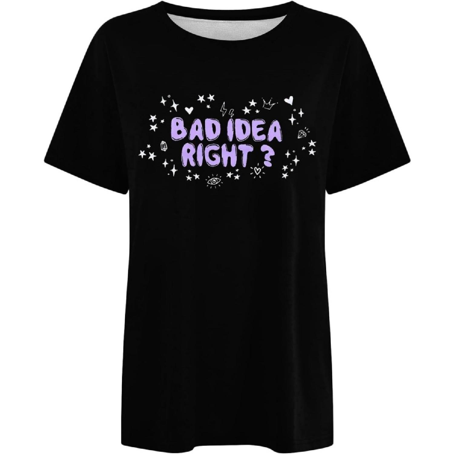 Music Album Shirt Concert T-Shirt_ Women Singer Fans Tops Oversized Pop Music Lovers Shirts Casual Crew Neck Shirts XXXXXL чорний
Music Album Shirt Concert T-Shirt_ Women Singer Fans Tops Oversized Pop Music Lovers Shirts Casual Crew Neck Shirts XXXXXL чорний
