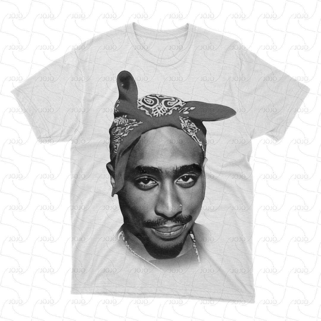 Репер 2PAC Ретро Графічна Футболка Чоловіча Хіп-Хоп Одяг Футболки Y2k Унісекс Мода Оверсайз Гетто Гангстер Тупак Топ 2XL
Репер 2PAC Ретро Графічна Футболка Чоловіча Хіп-Хоп Одяг Футболки Y2k Унісекс Мода Оверсайз Гетто Гангстер Тупак Топ 2XL