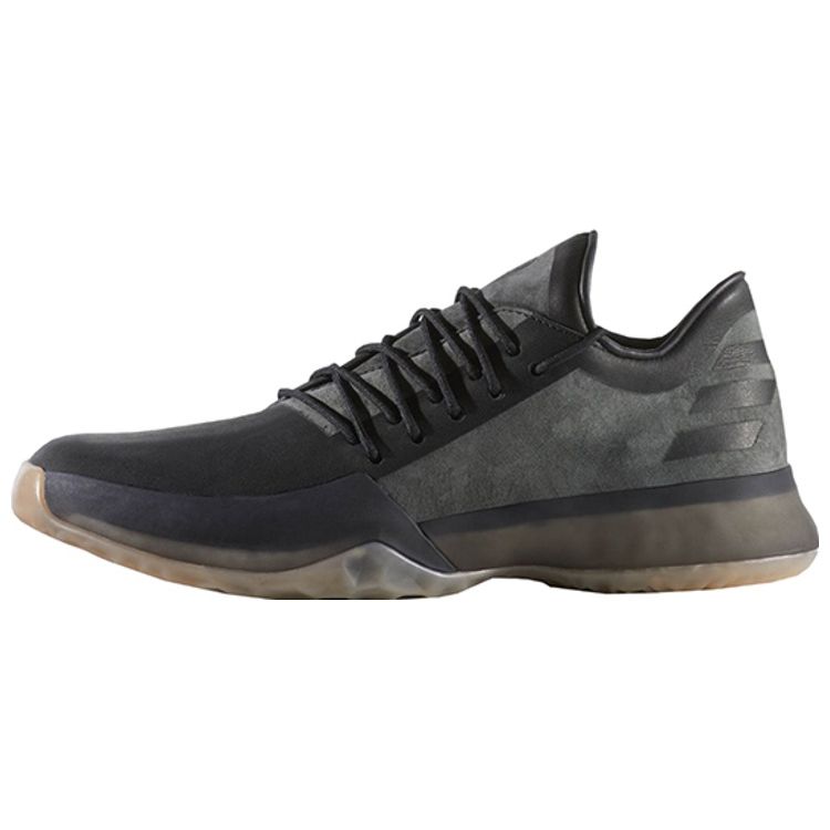 Adidas Харден Том. 1 кроссовки унисекс из фрезерованной кожи Black Core-Black CQ1337
Adidas Харден Том. 1 кроссовки унисекс из фрезерованной кожи Black Core-Black CQ1337