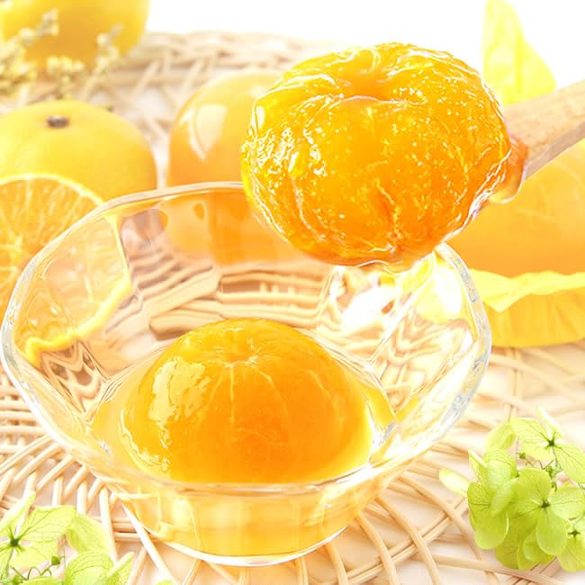 Желе из батата и мандарина 6 штук, желе, сладости, закуски, фрукты, еда, для гурманов, подарок, лето, День отца,
Желе из батата и мандарина 6 штук, желе, сладости, закуски, фрукты, еда, для гурманов, подарок, лето, День отца,