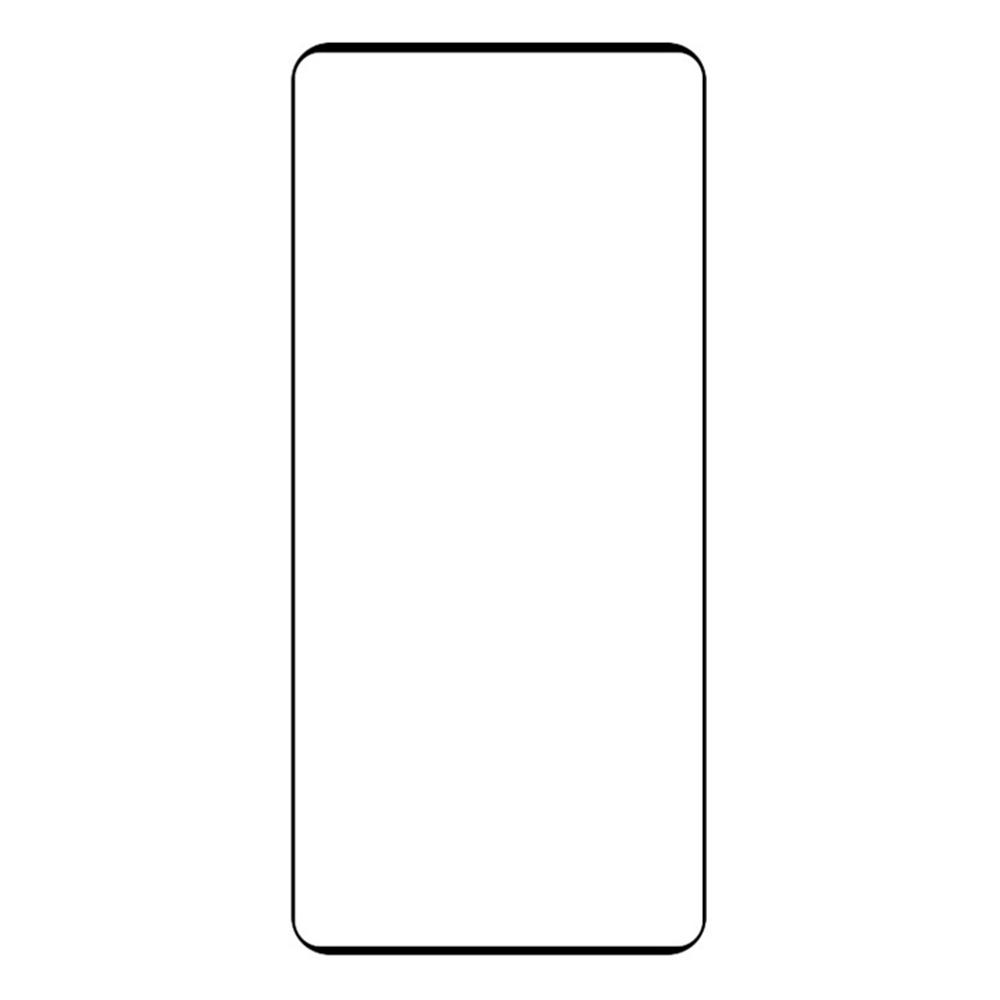 For Oppo Reno13 Pro 5G Silk Printing Screen Protector 3D High Aluminum-Silicon Glass Film Type A
For Oppo Reno13 Pro 5G Silk Printing Screen Protector 3D High Aluminum-Silicon Glass Film Type A