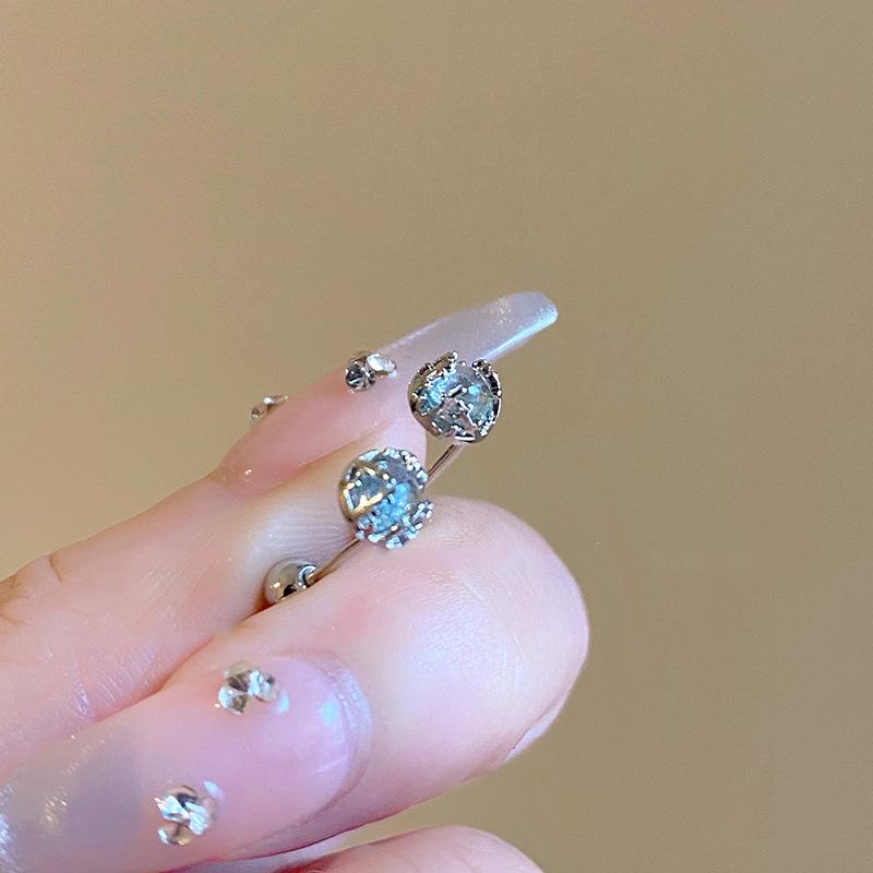 Серьги из розового лунного камня для женщин, чтобы спать без ковыряния, серьги в ушные отверстия, нишевые высококачественные гвозди для ушных косточек
Серьги из розового лунного камня для женщин, чтобы спать без ковыряния, серьги в ушные отверстия, нишевые высококачественные гвозди для ушных косточек