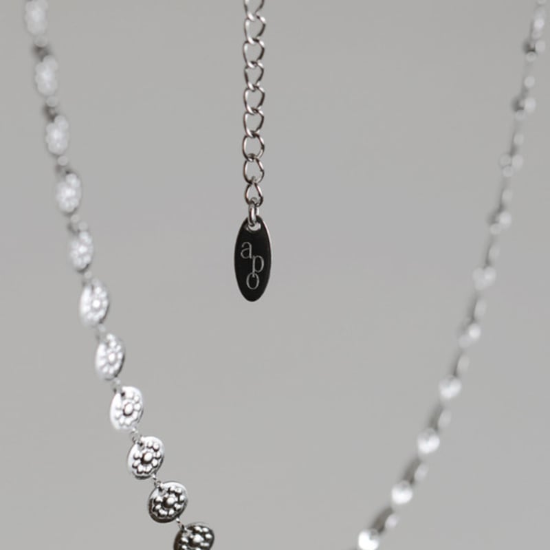 apple pie order Daisy Link Chain Choker. ONE
apple pie order Daisy Link Chain Choker. ONE