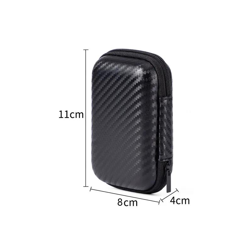 1 pcs Portable Eva Storage Bag Zipper Pouch Mobile Phone Charger Protection Bag Mobile Hard Disk Bag U Disk Data Cable Storage
1 pcs Portable Eva Storage Bag Zipper Pouch Mobile Phone Charger Protection Bag Mobile Hard Disk Bag U Disk Data Cable Storage