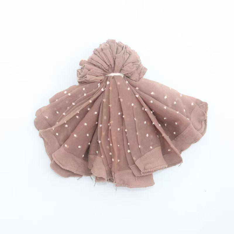 Женские ультратонкие шелковые носки в черно-белый горошек - Защита от затяжек, Износостойкие, Летние прозрачные с узором в виде звезд. One Size