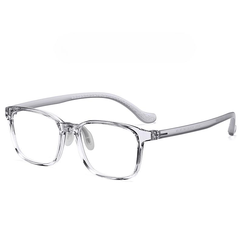 Модные подростковые очки, модные синие очки с плоским зеркалом для защиты глаз TR
Модные подростковые очки, модные синие очки с плоским зеркалом для защиты глаз TR