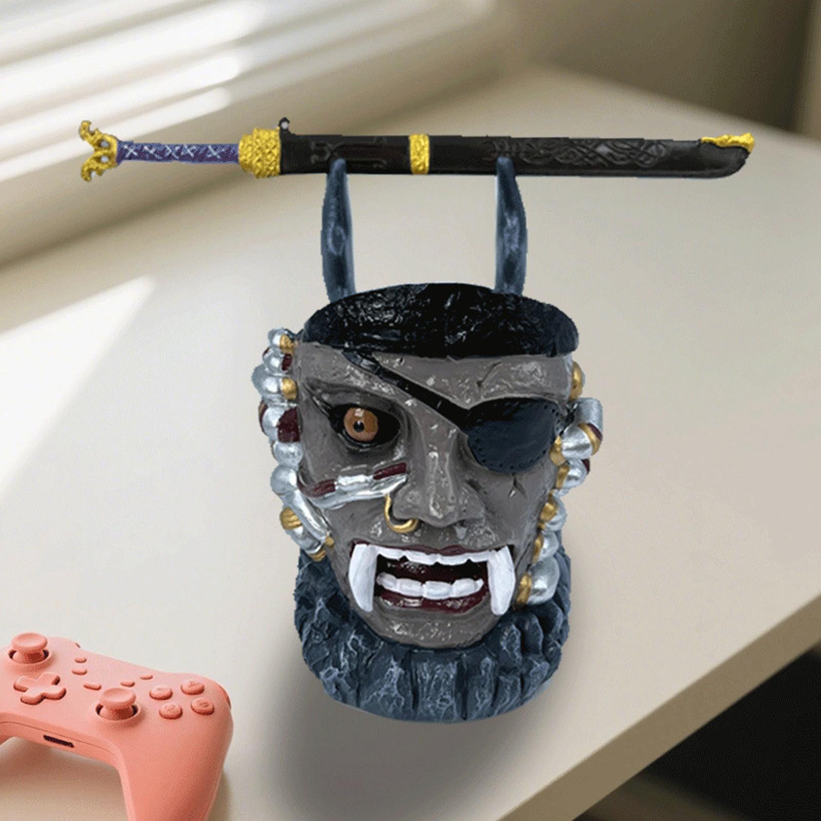 Злой контроллер, Ремесло, Злой подарок для энтузиастов игр, Любитель аниме, Крутые игровые украшения One Size
Злой контроллер, Ремесло, Злой подарок для энтузиастов игр, Любитель аниме, Крутые игровые украшения One Size