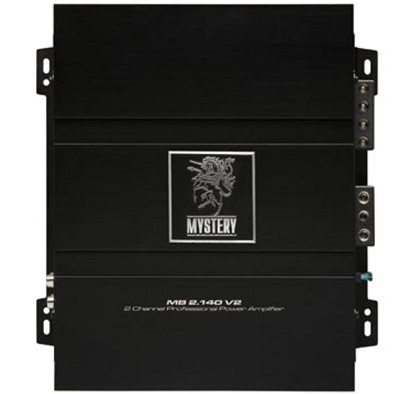 Усилитель Mystery Mb2 140 V2
Усилитель Mystery Mb2 140 V2