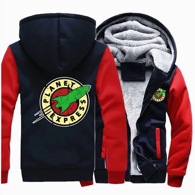 Korean-Style Men s Printed Fleece Hoodie - Fashionable Casual Hooded Top, European & American Design. 3X-Large
Korean-Style Men s Printed Fleece Hoodie - Fashionable Casual Hooded Top, European & American Design. 3X-Large