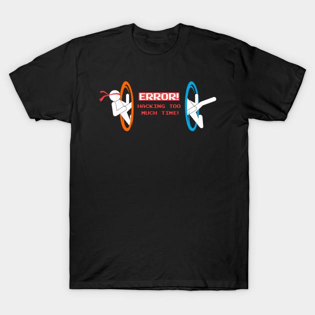 Men Black Print T-shirt Hacking Error No-Cut Transfer Paper Print Cotton Tshirt S чёрный
Men Black Print T-shirt Hacking Error No-Cut Transfer Paper Print Cotton Tshirt S чёрный