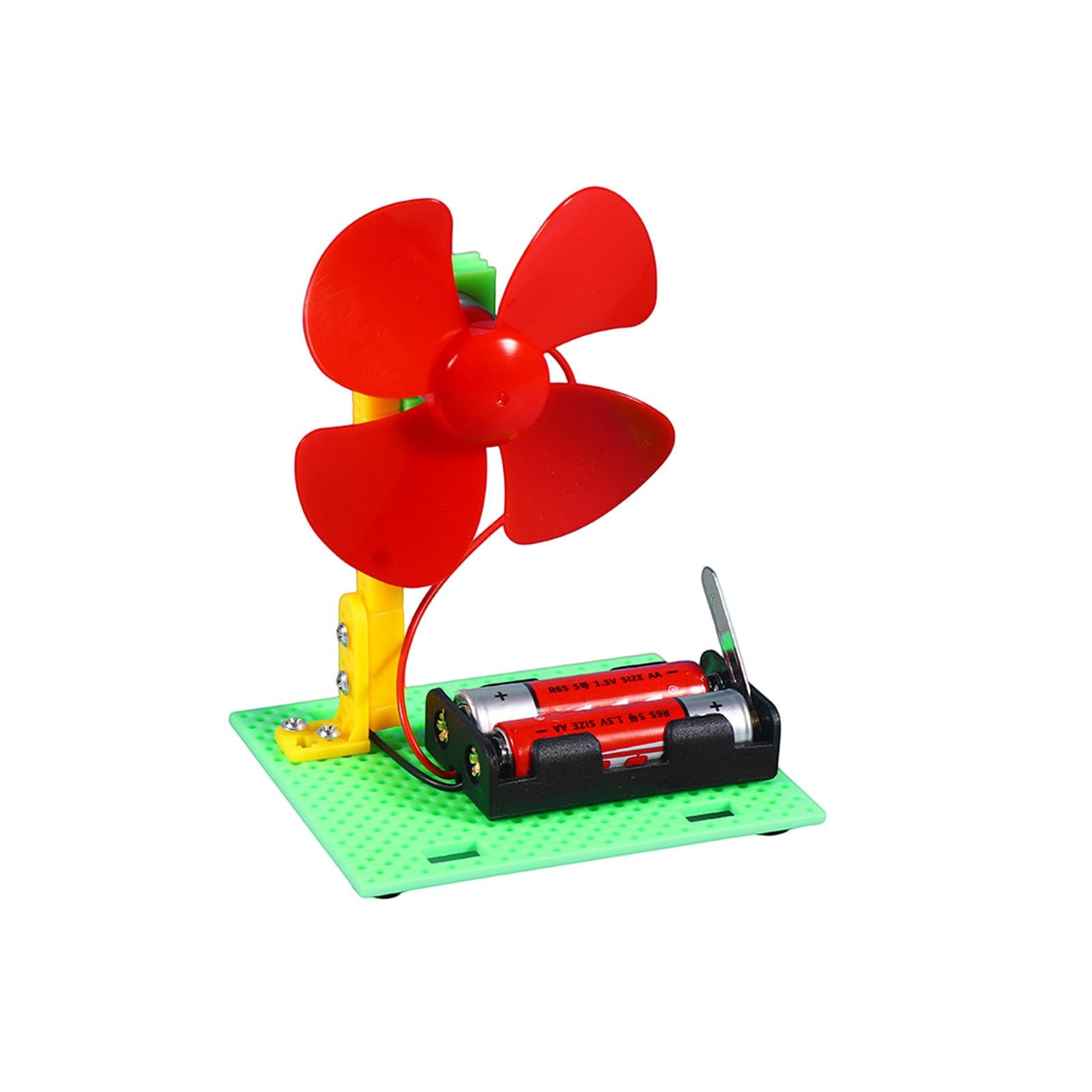 Развитие интереса учащихся начальной школы к научным экспериментам, сделанным своими руками, набор материалов для игрушечного вентилятора One Size
Развитие интереса учащихся начальной школы к научным экспериментам, сделанным своими руками, набор материалов для игрушечного вентилятора One Size