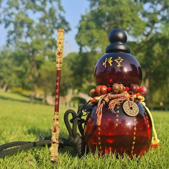 Бутылка для воды Yousheng Gourd объемом 28 унций, спортивная фляжка из тритана с ремешком на талию, веревка для чашки, подвеска-кисточка, самодельная наклейка, не содержащая бисфенол-А, герметичная многоразовая емкость для напитков
Бутылка для воды Yousheng Gourd объемом 28 унций, спортивная фляжка из тритана с ремешком на талию, веревка для чашки, подвеска-кисточка, самодельная наклейка, не содержащая бисфенол-А, герметичная многоразовая емкость для напитков