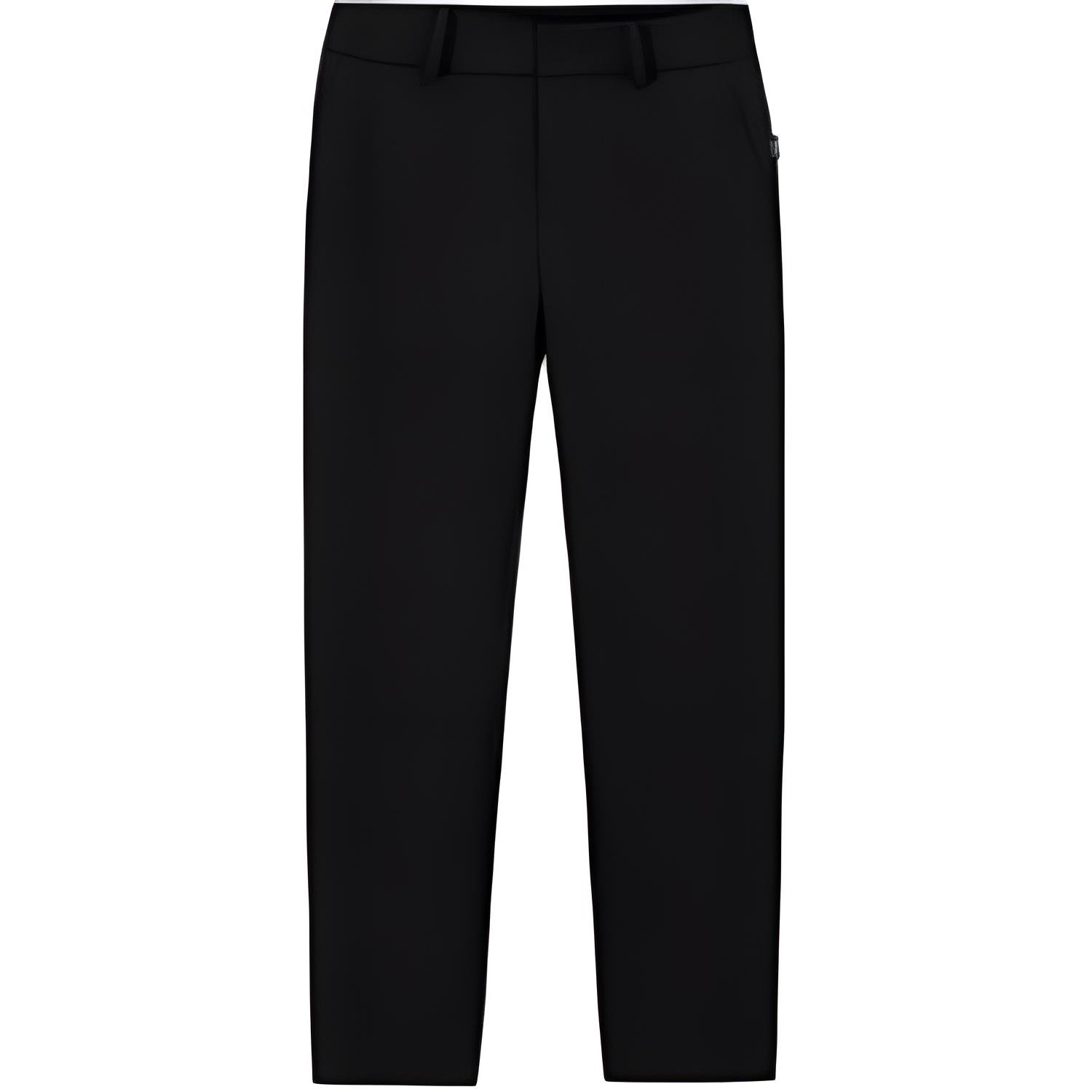 Anta Comfortable Slim Fit Water Resistant Sports Trousers Men bottoms Black 152517506S-5 S
Anta Comfortable Slim Fit Water Resistant Sports Trousers Men bottoms Black 152517506S-5 S
