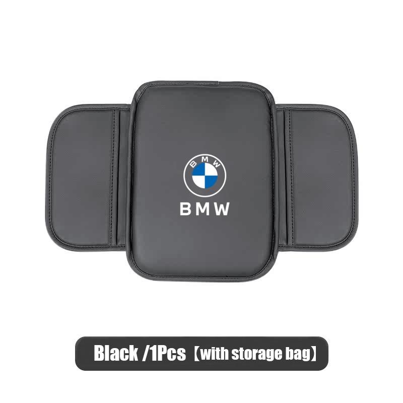 Leather Center Console Armrest Pad with Storage Pocket For BMW 50th M3 M4 M5 G42 G30 G20 E39 E36 E87 G20 G32 X1 X2 X3 X5 X4 X6
Leather Center Console Armrest Pad with Storage Pocket For BMW 50th M3 M4 M5 G42 G30 G20 E39 E36 E87 G20 G32 X1 X2 X3 X5 X4 X6
