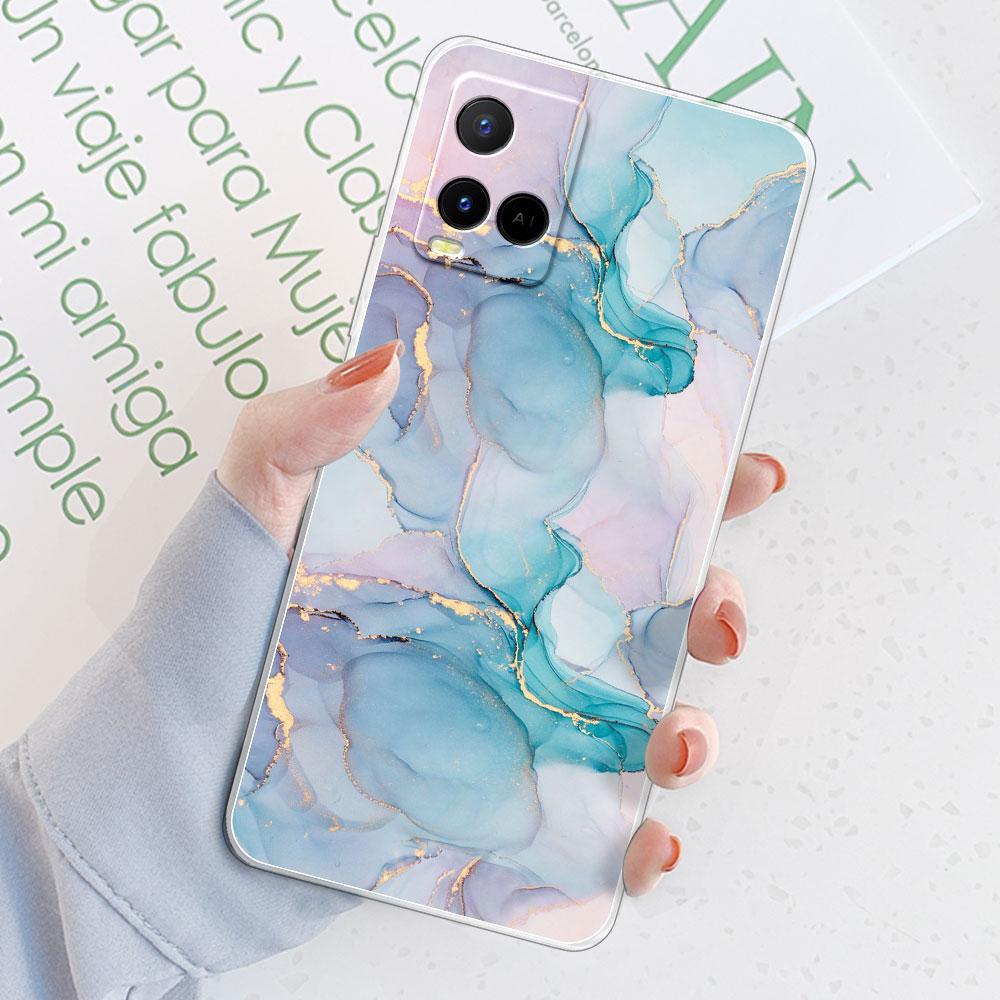 Для Vivo Y33T Y33S Y32 Чехлы Обложка Для Vivo Y21 Y21S Y21A Y21E Прозрачный Мягкий Силиконовый Чехол Для Телефона Funda Для Vivo T1X Y21T Y21G Coque Vivo Y21 2021
Для Vivo Y33T Y33S Y32 Чехлы Обложка Для Vivo Y21 Y21S Y21A Y21E Прозрачный Мягкий Силиконовый Чехол Для Телефона Funda Для Vivo T1X Y21T Y21G Coque Vivo Y21 2021