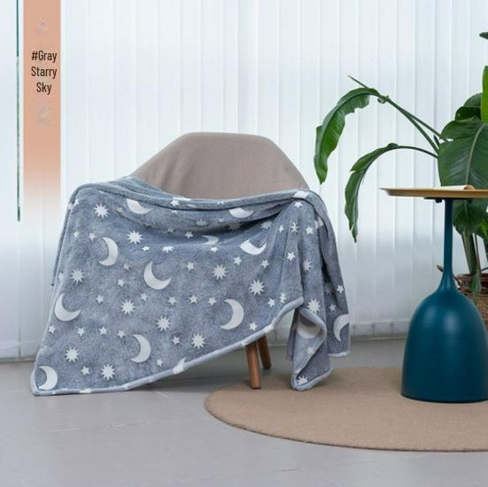 Лидер продаж: фланелевые светящиеся одеяла для детей – уже в наличии Star Moon, 152*127 серый
Лидер продаж: фланелевые светящиеся одеяла для детей – уже в наличии Star Moon, 152*127 серый