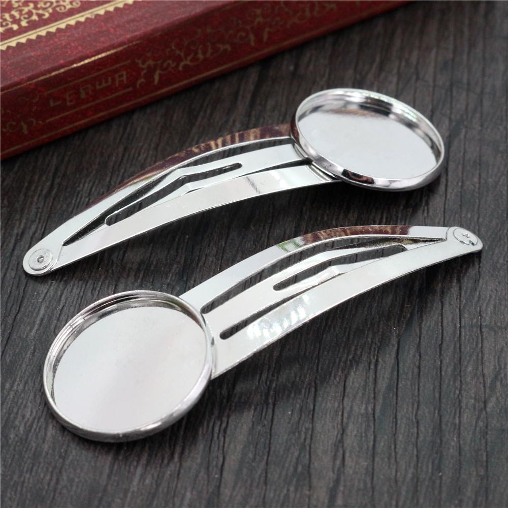 12mm 20mm 10pcs High Quality 4 Colors Plated Copper Material Hairpin Hair Clips Hairpin Base Setting Cabochon Cameo 12mm
12mm 20mm 10pcs High Quality 4 Colors Plated Copper Material Hairpin Hair Clips Hairpin Base Setting Cabochon Cameo 12mm
