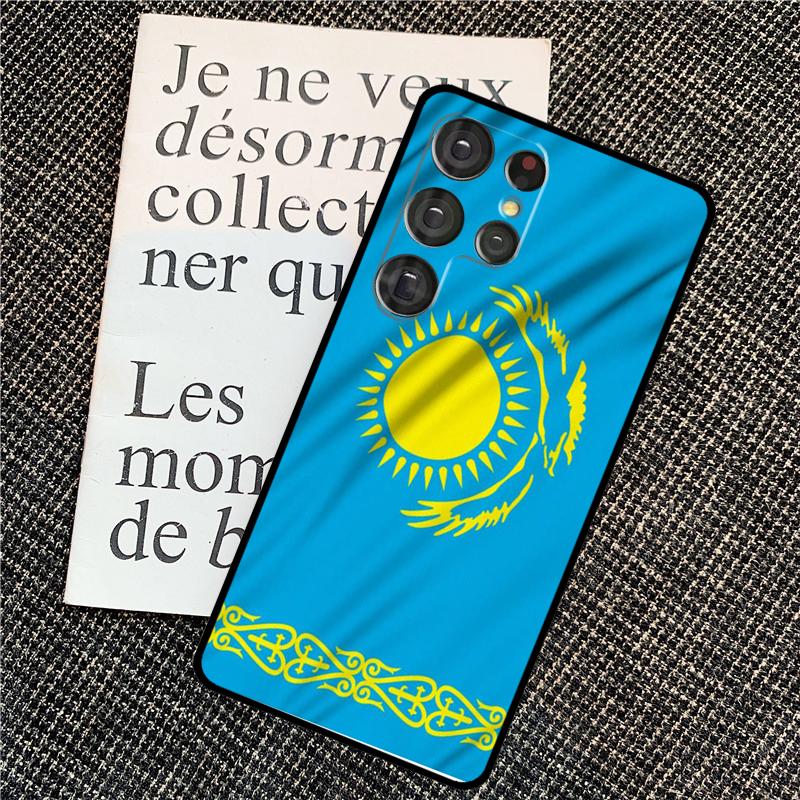 Kazakhstan Flag Case For Samsung Galaxy S25 S24 Ultra S20 S21 S22 S23 Ultra S9 S10 Plus S25 FE Back Cover Galaxy S22
Kazakhstan Flag Case For Samsung Galaxy S25 S24 Ultra S20 S21 S22 S23 Ultra S9 S10 Plus S25 FE Back Cover Galaxy S22