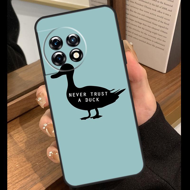 Cute Cartoon Duck Case For OnePlus Nord 5 CE 2 3 4 Lite N20 N30 OnePlus 15 R 13R 12R 10T 13T 10 11 12 13 Cover OnePlus Nord CE 3
Cute Cartoon Duck Case For OnePlus Nord 5 CE 2 3 4 Lite N20 N30 OnePlus 15 R 13R 12R 10T 13T 10 11 12 13 Cover OnePlus Nord CE 3
