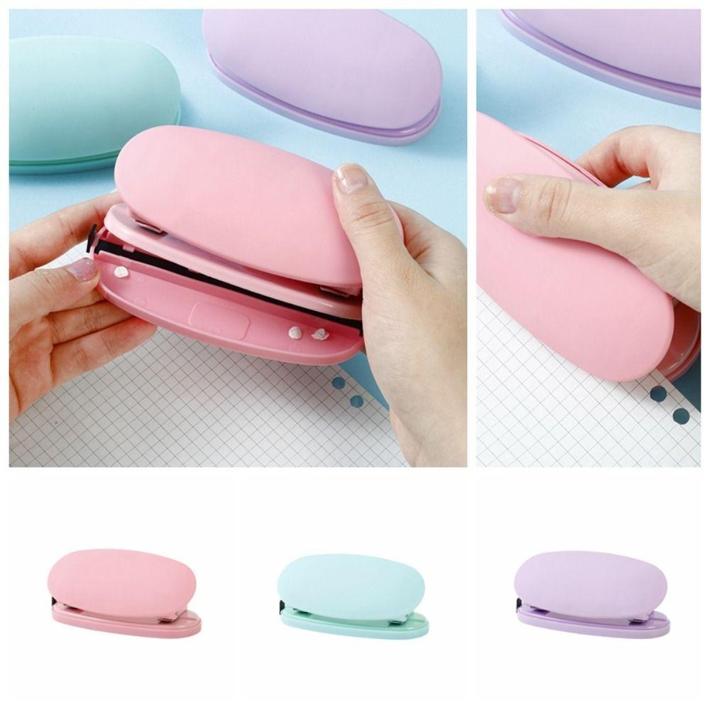 Double Holes DIY Hole Punch Manual Binding 2-hole Paper Punch Portable Teacher розовый
Double Holes DIY Hole Punch Manual Binding 2-hole Paper Punch Portable Teacher розовый