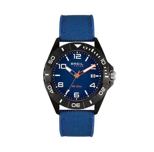 Часы Breil BLACK HORIZON One Size
Часы Breil BLACK HORIZON One Size