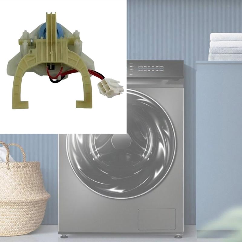 High Efficiency WH18X27186 CKDX27186X6 Laundry Center Mode Shifter Actuator China Mainland
High Efficiency WH18X27186 CKDX27186X6 Laundry Center Mode Shifter Actuator China Mainland