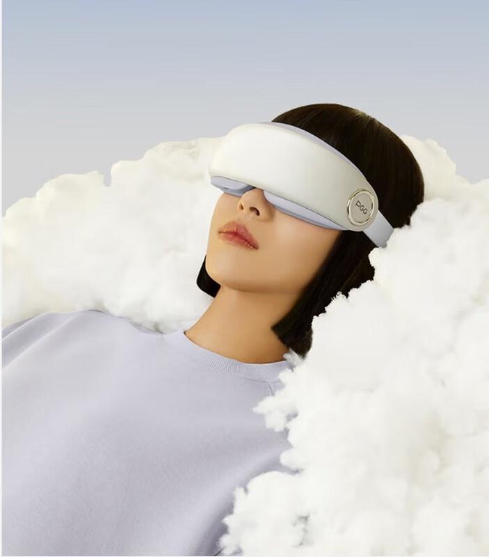 PGG E4pro Eye Massager
PGG E4pro Eye Massager