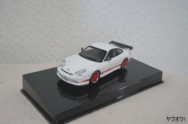 Autoart Mini Car GT3 RS Mini Car 1/43
Autoart Mini Car GT3 RS Mini Car 1/43
