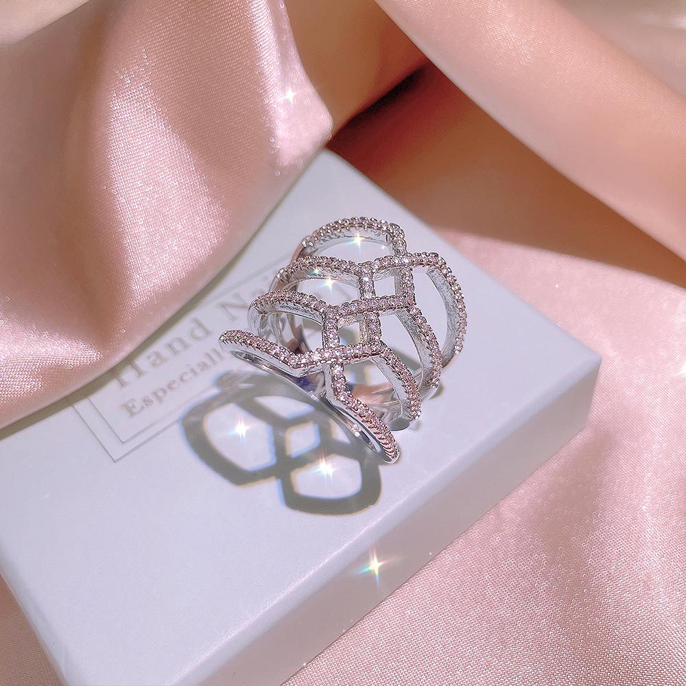 Ins Trendy Personality Преувеличенное кольцо на указательный палец Трехмерное кольцо с крыльями бабочки и каплями воды Кольцо-бабочка для женщин No. 10
Ins Trendy Personality Преувеличенное кольцо на указательный палец Трехмерное кольцо с крыльями бабочки и каплями воды Кольцо-бабочка для женщин No. 10