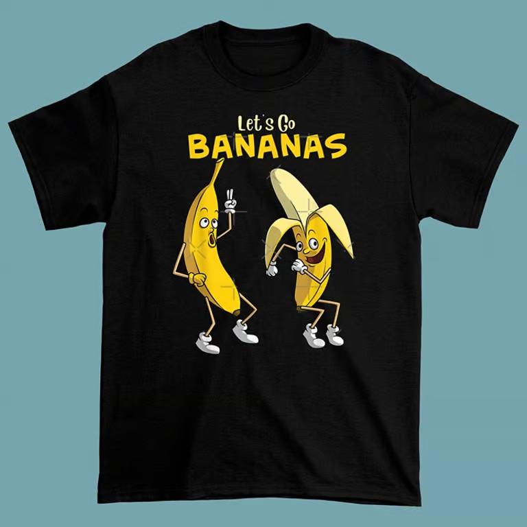 Savannah Bananas Let039;s Go Shirt Unisex Concert S to 5XL EL733 Unisex T-Shirt XL
Savannah Bananas Let039;s Go Shirt Unisex Concert S to 5XL EL733 Unisex T-Shirt XL