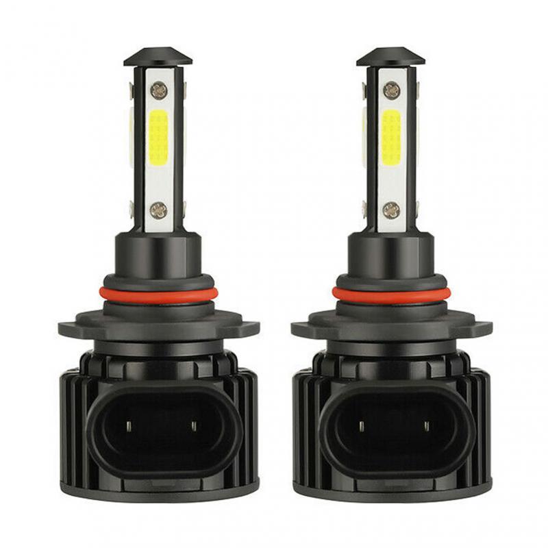 2 шт. Светодиодная лампа для автомобильной фары H7 H8 H9 H11 9005 9006 Супер яркая Дальний/Ближний свет 4-сторонняя Автомобильная противотуманная фара 6500K 8000Лм Автомобильные фары
2 шт. Светодиодная лампа для автомобильной фары H7 H8 H9 H11 9005 9006 Супер яркая Дальний/Ближний свет 4-сторонняя Автомобильная противотуманная фара 6500K 8000Лм Автомобильные фары