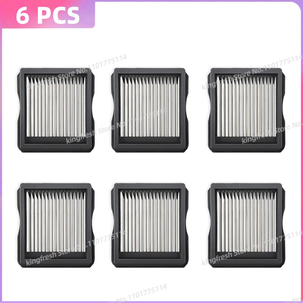 Compatible For Narwal S30 / S30 Pro Vacuum Parts Roller Brush HEPA Filter Accessories
Compatible For Narwal S30 / S30 Pro Vacuum Parts Roller Brush HEPA Filter Accessories