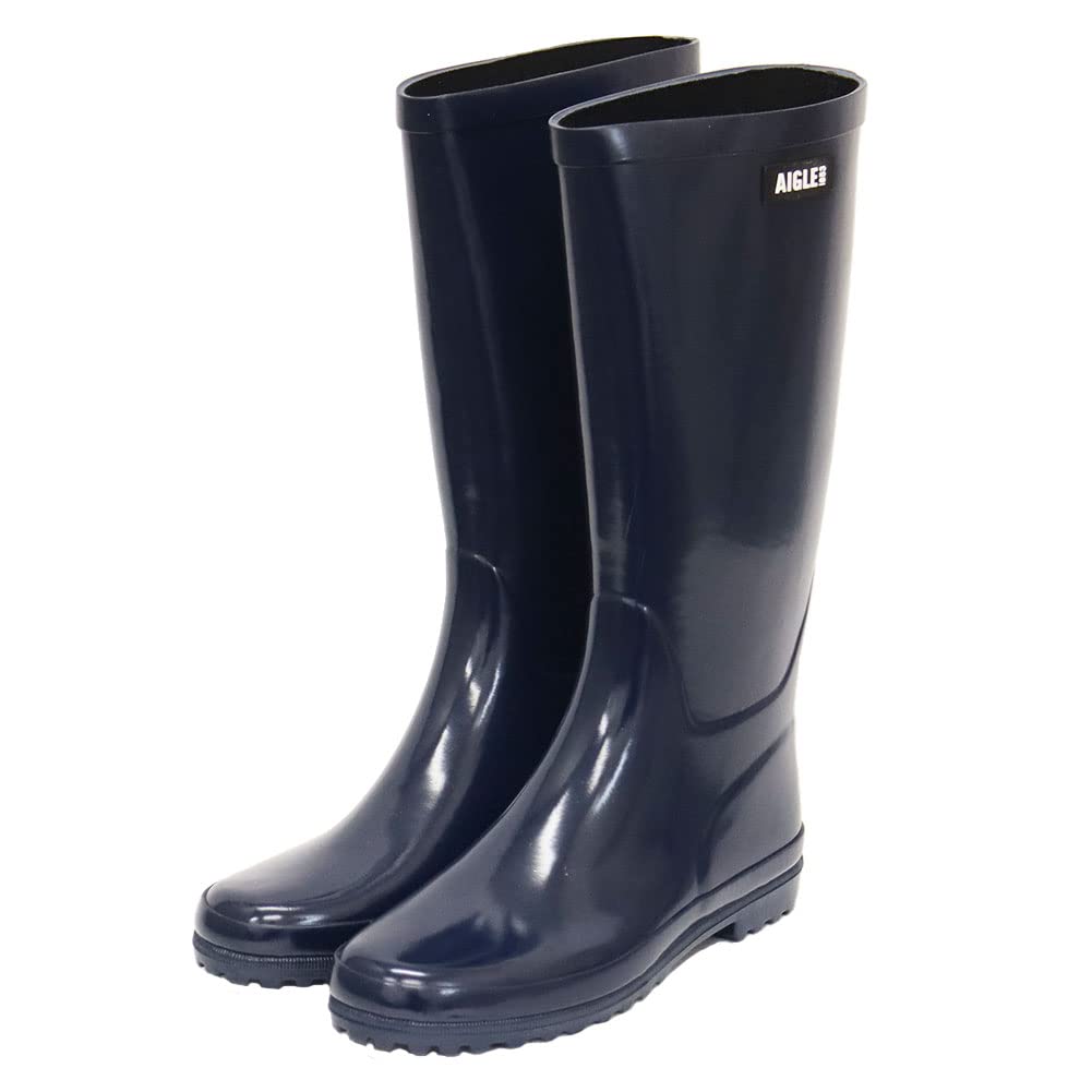 Официальные резиновые дождевые ботинки Aigle Eliosa, темно-синие,
Официальные резиновые дождевые ботинки Aigle Eliosa, темно-синие,
