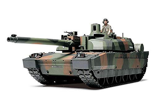 TAMIYA 1/35 Военная миниатюра Серия №362 Французский основной боевой танк Leclerc Серия 2 Пластиковая модель 35362 (танк)
TAMIYA 1/35 Военная миниатюра Серия №362 Французский основной боевой танк Leclerc Серия 2 Пластиковая модель 35362 (танк)