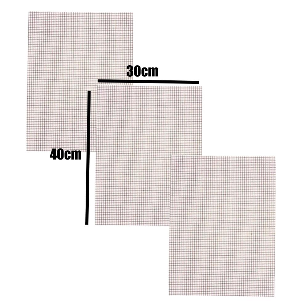 Премиум-коврик для гриля с антипригарным покрытием, сверхпрочный, устойчивый к высоким температурам, многоразовый, легкоочищаемый, сетчатый коврик для гриля для кемпинга и пикников
Премиум-коврик для гриля с антипригарным покрытием, сверхпрочный, устойчивый к высоким температурам, многоразовый, легкоочищаемый, сетчатый коврик для гриля для кемпинга и пикников