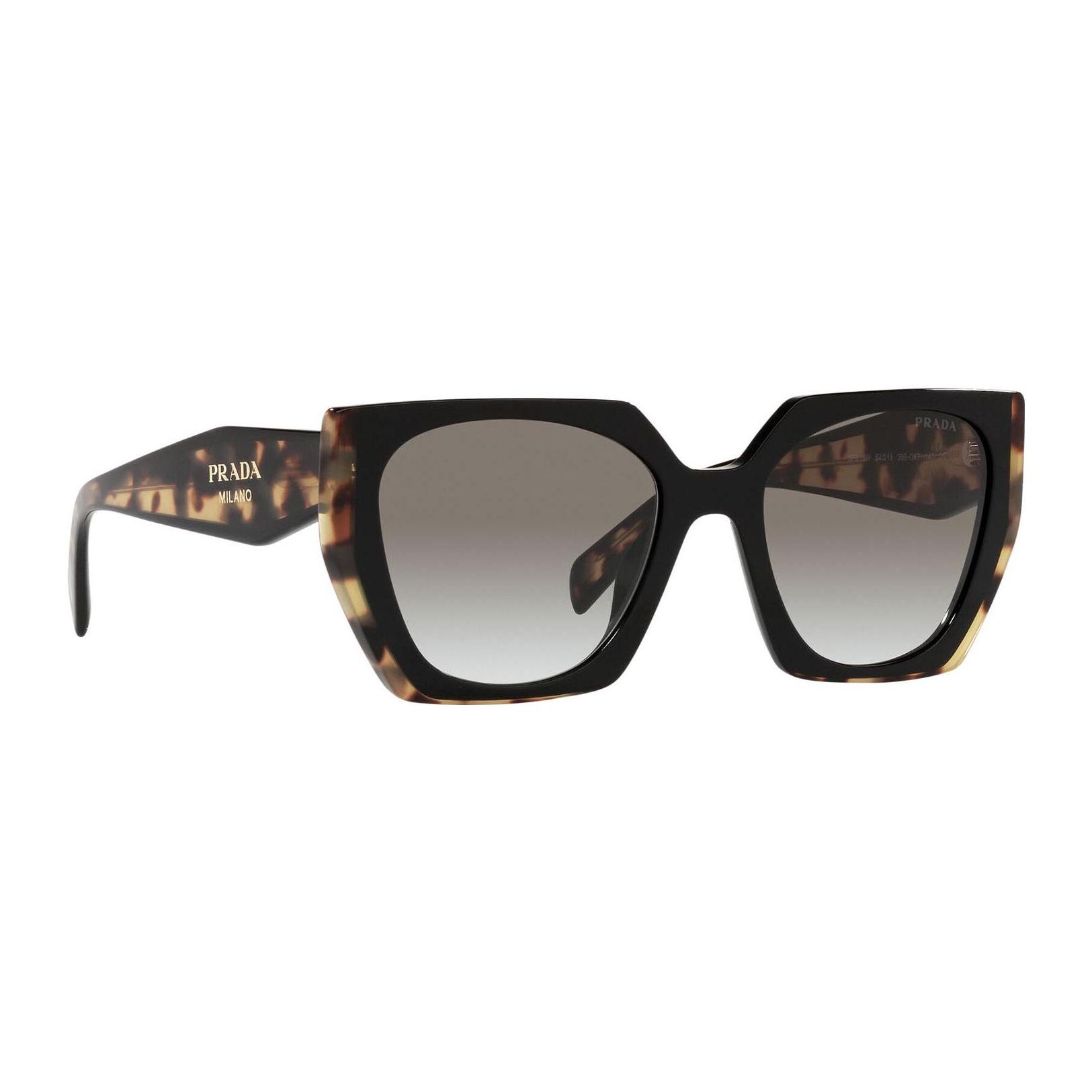 Prada Fashion Irregular Shape Sunglasses Unisex sunglasses PR15WS3890A7 Basic Packaging-Eyeglass Case+Box,54,Black
Prada Fashion Irregular Shape Sunglasses Unisex sunglasses PR15WS3890A7 Basic Packaging-Eyeglass Case+Box,54,Black