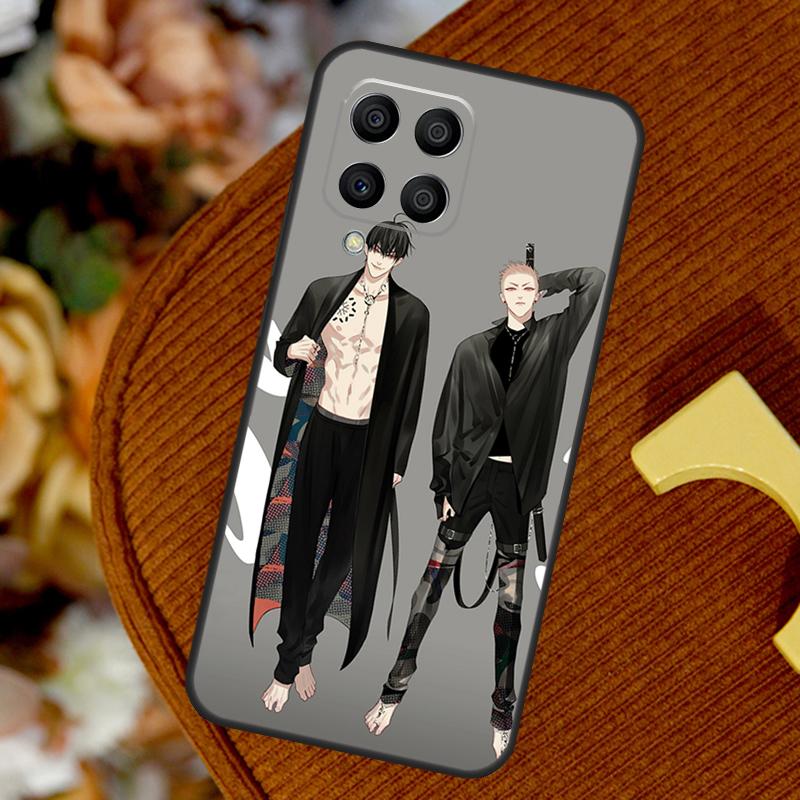 19 Days For Samsung Galaxy M23 M33 M13 M53 M11 M51 M14 M34 M54 M15 M55 M20 M30s M12 M32 M52 Case Samsung M31
19 Days For Samsung Galaxy M23 M33 M13 M53 M11 M51 M14 M34 M54 M15 M55 M20 M30s M12 M32 M52 Case Samsung M31