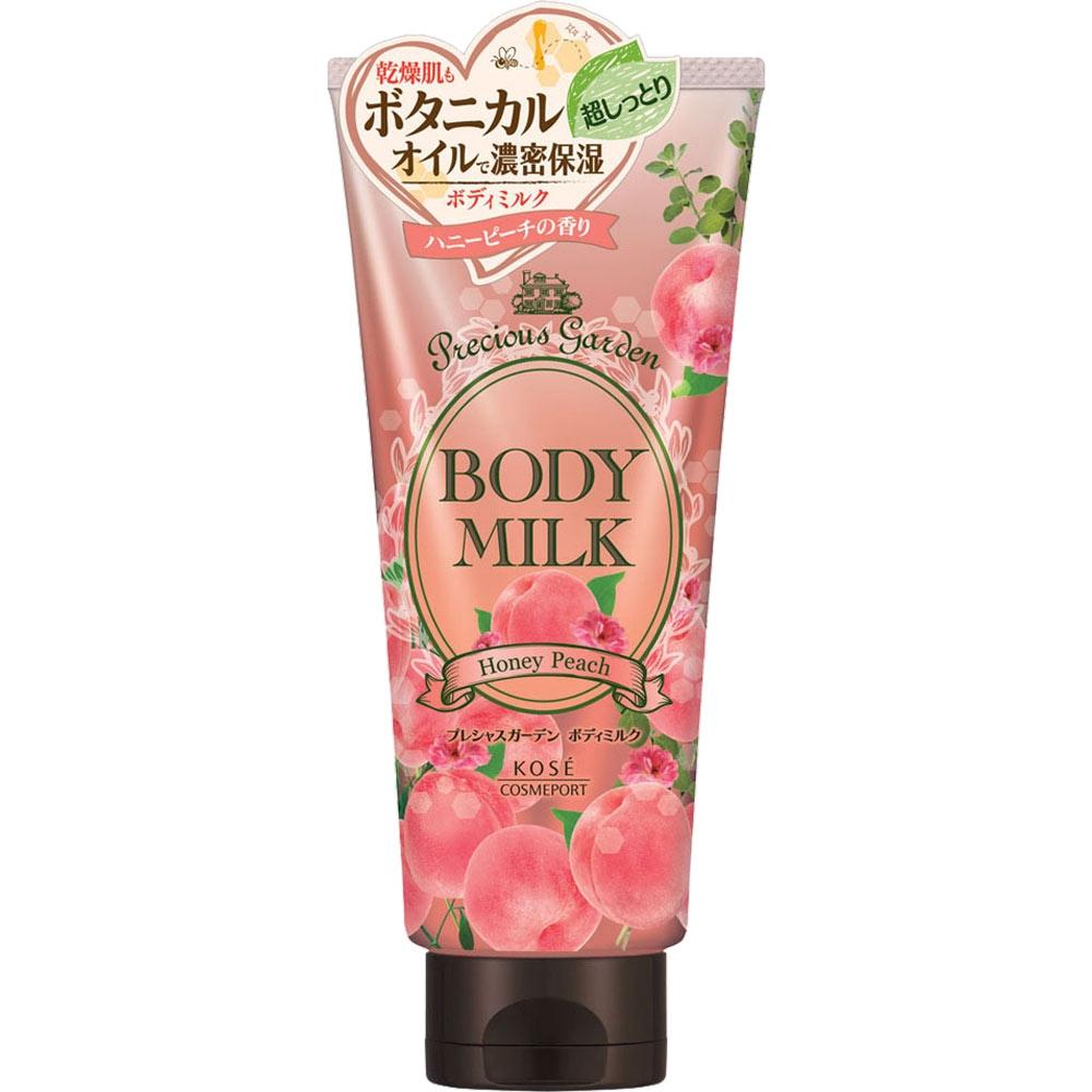 Precious Soft KOSE Cosmetics Pourt Премиальное молочко для тела 200г 
Precious Soft KOSE Cosmetics Pourt Премиальное молочко для тела 200г