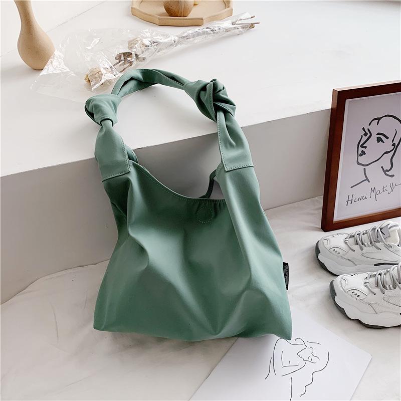 Simple Casual Women Nyl Shoulder Bag Large Capacity Female Tote Handbag Solid Color Lady Travel Purse Versatile Shopping Bags зелений
Simple Casual Women Nyl Shoulder Bag Large Capacity Female Tote Handbag Solid Color Lady Travel Purse Versatile Shopping Bags зелений