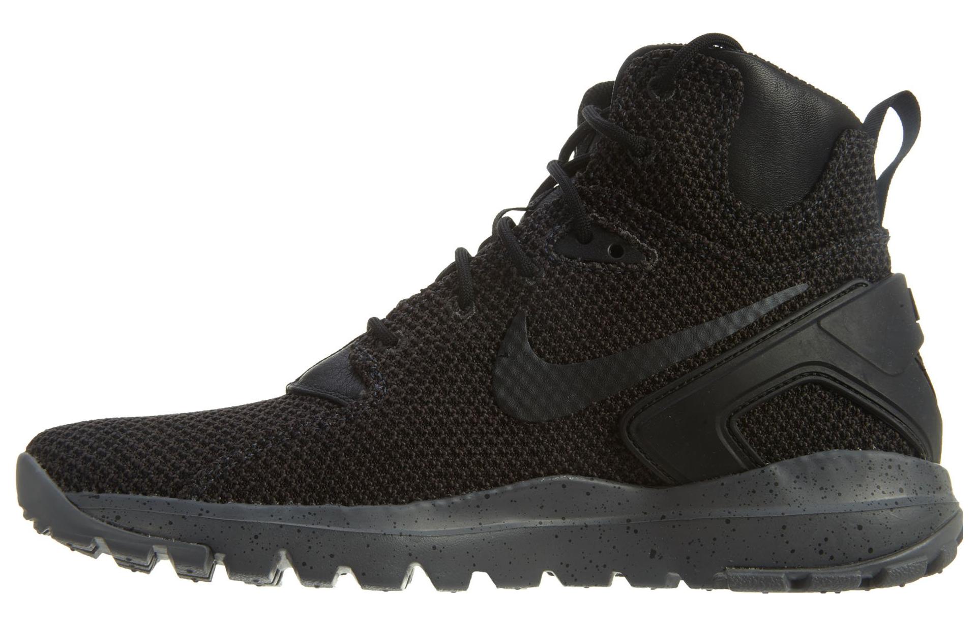 Nike Koth Ultra Mid Kjcrd Anthracite Black Dark Grey 819681-001 41
Nike Koth Ultra Mid Kjcrd Anthracite Black Dark Grey 819681-001 41